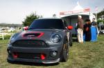 Mini Cooper GP JCW 2013 года